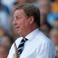 Redknapp: Spurs Layak Menang