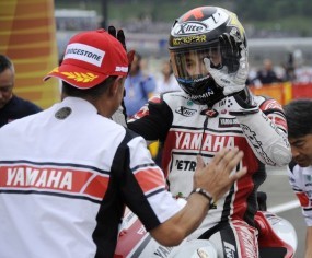 Kubu Lorenzo Pantang Menyerah Kejar Stoner