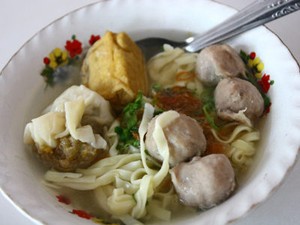 Nostalgia Rasa Khas Bojonegoro