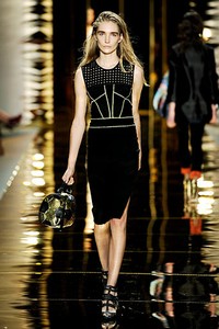 Cynthia Rowley, Spring/Summer 2012. New York Fashion Week Spring/Summer 2012. [Photo by Fernanda Calfat/Getty Images for Mercedes-Benz Fashion Week]