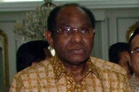 Menhub: Pilot Pesawat Perintis Tak Usah Dengarkan Penumpang