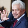 Hatta Bantah Praktik Mafia Anggaran Bermula di Pemerintah