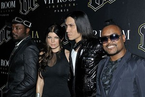 The Black Eyed Peas Dipastikan Tampil di Konser Tribute Michael Jackson