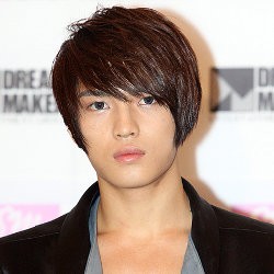 Jaejoong JYJ Jago Masak
