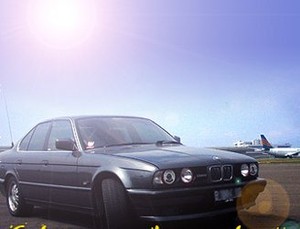 Seberapa Adem Suhu Kabin Ketika Mobil Dijemur Siang Bolong?