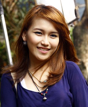 Demi Karier, Ayu Ting Ting Cuti Kuliah Demi Karier, Ayu Ting Ting Cuti Kuliah
