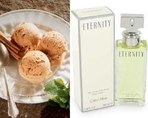 Wow, Ada Makanan Terinspirasi dari Parfum CK