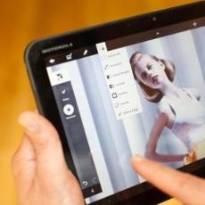  Adobe Siapkan 6 Aplikasi Baru untuk Tablet