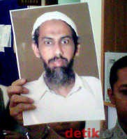 Lengkapi Berkas Umar Patek, Penyidik Polri Periksa 72 Saksi di Bali