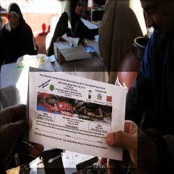 PPPA Daarul Quran Sinergi dengan NGO Afsel Bantu Muslim Somalia 