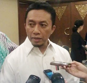 Menkominfo Akan Seret CP ke Polisi Jika Terbukti Mencuri Pulsa