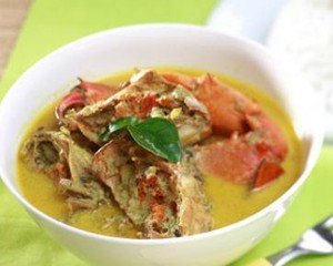 3 Masakan Gurih Lezat Olahan Santan