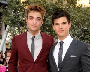 Lagi, Robert Pattinson Dinobatkan Jadi Pria Terseksi