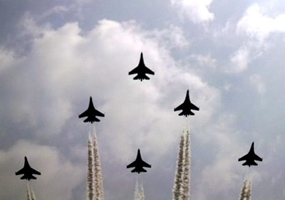 TNI Pamer Alutsista