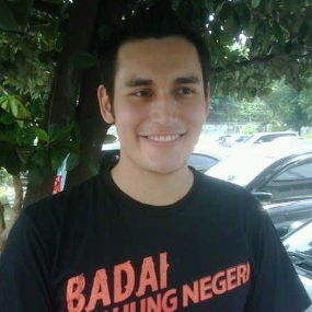 Arifin Putra Ngebet Bikin Film Horor