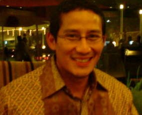 4 Lembaga Keuangan Asing Banggakan Ekonomi Indonesia