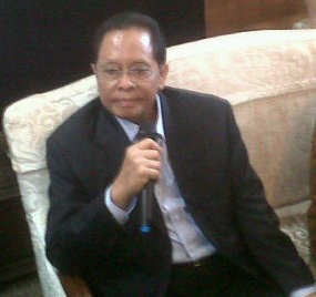 Menteri BUMN Keasyikan Kerja Sampai Lupa Medical Check Up Rutin