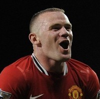 Rooney Diyakini Mampu Lampaui Rekor Gol Bobby Charlton