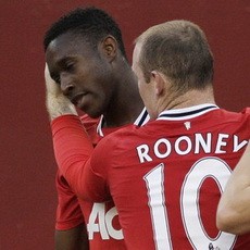 Welbeck Belajar dari Rooney