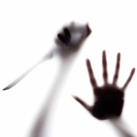 Implan Payudara Selamatkan Nyawa Korban Penusukan 