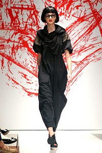 Edbe by Eddy Betty love.is.in.the.air  at Grand Ballroom Hotel Mulia. Senayan. Jakarta. [Foto: Mohammad Abduh/Wolipop]