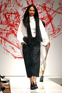 Edbe by Eddy Betty love.is.in.the.air  at Grand Ballroom Hotel Mulia. Senayan. Jakarta. [Foto: Mohammad Abduh/Wolipop]