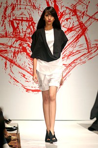 Edbe by Eddy Betty love.is.in.the.air  at Grand Ballroom Hotel Mulia. Senayan. Jakarta. [Foto: Mohammad Abduh/Wolipop]