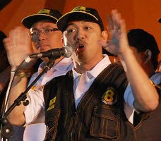 Anis Matta Wacanakan Evaluasi Terhadap KPK