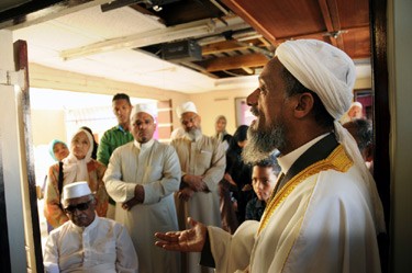 Melihat Tradisi Melepas Calon Jamaah Haji di Cape Town