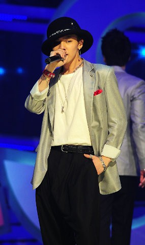 Kena Kasus Ganja, G-Dragon Tak Dicekal Stasiun TV