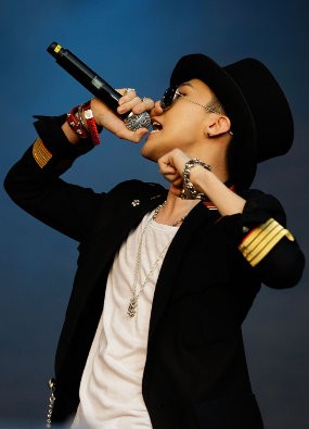 Ini Dia Pernyataan Resmi YGE Soal Kasus Ganja G-Dragon