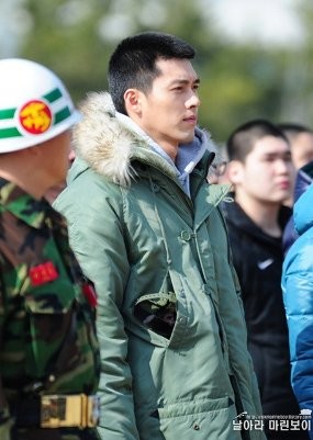 Hyun Bin Pernah Ke Bali