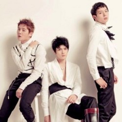 JYJ Sering Memimpikan Yunho dan Changmin