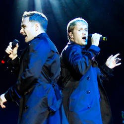 Penonton Kecewa, Promotor Konser Westlife Minta Maaf