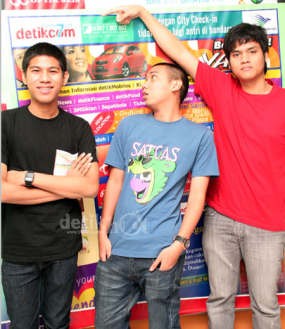 Tabrak Pedagang Rokok, Rayi RAN Akan Jenguk Korban