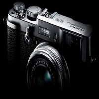 Fujifilm Siap Luncurkan Kamera Mirrorless