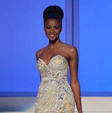 Kapolda Jabar tak Berkomentar Banyak Ditanya Miss Universe