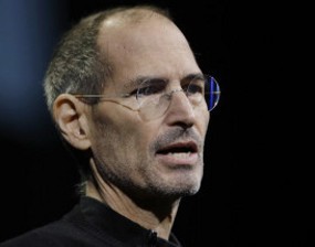 Steve Jobs Meninggal, Saham Apple Merosot