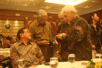 Hatta : Nasionalisme tulang punggung kemandirian ekonomi
