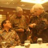 Hatta : Nasionalisme tulang punggung kemandirian ekonomi