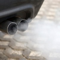 Asap Kendaraan Bermotor Hambat Pertumbuhan Janin