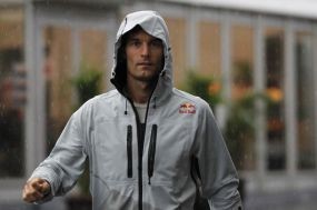 Webber Janji Lebih Tangguh di 2012