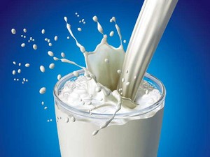 DairyBoost, Flavor Halal Berbasis Susu