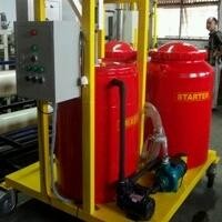 Tim Undip-LIPI-UMY Kembangkan Pemurnian Biogas >90%