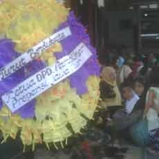  Anggota Resmob Polres Sumenep Siap Bertanggung Jawab 