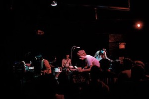 Yeasayer Sedang Kerjakan Album Baru