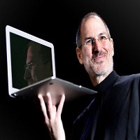 Dunia Berduka Atas Kepergian Steve Jobs