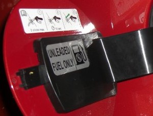 Uji Irit BBM, Ford Fiesta Catat Konsumsi BBM 1:20