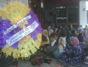 Polda Jatim Monitoring Wakil Ketua DPD Golkar Sumenep Tewas