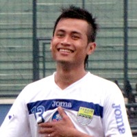 M Agung Pribadi Berharap Dapat Kesempatan Main Lebih Banyak
